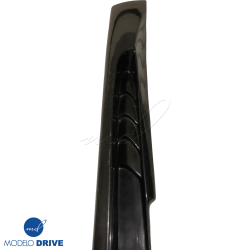 ModeloDrive FRP WAL BISO Side Skirts > Nissan GT-R GTR (R35) 2009-2015 image - 14