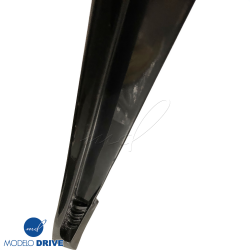 ModeloDrive FRP WAL BISO Side Skirts > Nissan GT-R GTR (R35) 2009-2015 image - 15