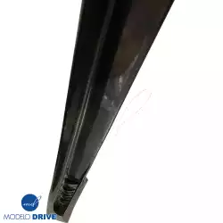 FRP WAL BISO Side Skirts > Nissan GT-R GTR (R35) 2009-2015 image - 15