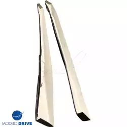 FRP WAL BISO Side Skirts > Nissan GT-R GTR (R35) 2009-2015 image - 17