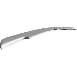 FRP WAL BISO Lower Trunk Spoiler Wing > Nissan GT-R GTR (R35) 2009-2015 image - 1
