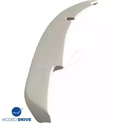 FRP WAL BISO Lower Trunk Spoiler Wing > Nissan GT-R GTR (R35) 2009-2015 image - 2