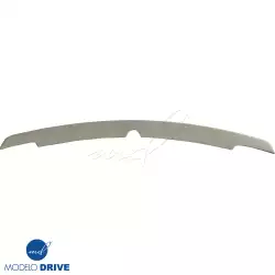 FRP WAL BISO Lower Trunk Spoiler Wing > Nissan GT-R GTR (R35) 2009-2015 image - 4