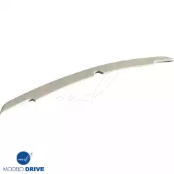 FRP WAL BISO Lower Trunk Spoiler Wing > Nissan GT-R GTR (R35) 2009-2015 image - 5