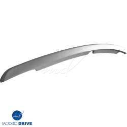 ModeloDrive FRP WAL BISO Lower Trunk Spoiler Wing > Nissan GT-R GTR (R35) 2009-2015 image - 6