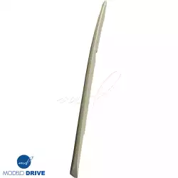 FRP WAL BISO Lower Trunk Spoiler Wing > Nissan GT-R GTR (R35) 2009-2015 image - 8