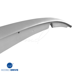 ModeloDrive FRP WAL BISO Lower Trunk Spoiler Wing > Nissan GT-R GTR (R35) 2009-2015 image - 10