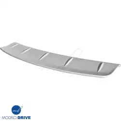 FRP WAL BISO Upper Spoiler Wing Cover > Nissan GT-R GTR (R35) 2009-2015 image - 3