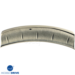 ModeloDrive FRP WAL BISO Upper Spoiler Wing Cover > Nissan GT-R GTR (R35) 2009-2015 image - 7