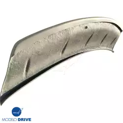 FRP WAL BISO Upper Spoiler Wing Cover > Nissan GT-R GTR (R35) 2009-2015 image - 8