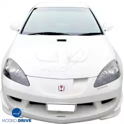 FRP MUGE Hood > Acura RSX (DC5) 2005-2006 image - 11
