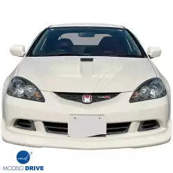 FRP MUGE Hood > Acura RSX (DC5) 2005-2006 image - 16