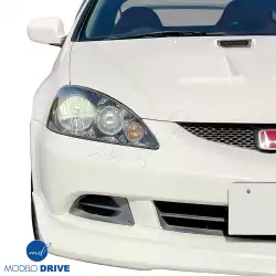 FRP MUGE Hood > Acura RSX (DC5) 2005-2006 image - 18