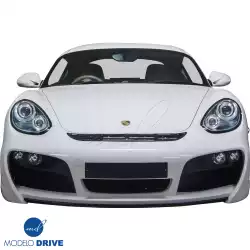 FRP TART Front Bumper 3pc > Porsche Cayman (987) 2006-2008 image - 42