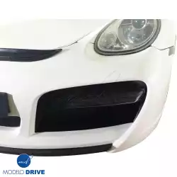 FRP TART Front Bumper 3pc > Porsche Cayman (987) 2006-2008 image - 45