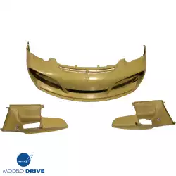 FRP TART Front Bumper 3pc > Porsche Cayman (987) 2006-2008 image - 6