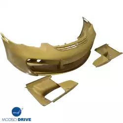 FRP TART Front Bumper 3pc > Porsche Cayman (987) 2006-2008 image - 7