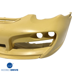 ModeloDrive FRP TART Front Bumper 3pc > Porsche Cayman (987) 2006-2008 image - 12