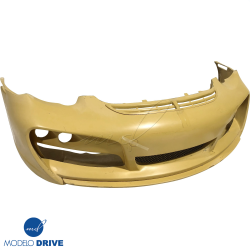 ModeloDrive FRP TART Front Bumper 3pc > Porsche Cayman (987) 2006-2008 image - 14