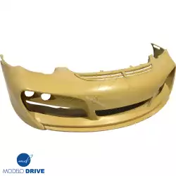 FRP TART Front Bumper 3pc > Porsche Cayman (987) 2006-2008 image - 14