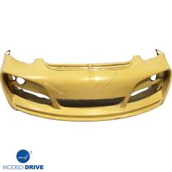 ModeloDrive FRP TART Front Bumper 3pc > Porsche Cayman (987) 2006-2008 image - 15