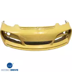 FRP TART Front Bumper 3pc > Porsche Cayman (987) 2006-2008 image - 15