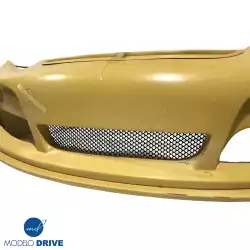 FRP TART Front Bumper 3pc > Porsche Cayman (987) 2006-2008 image - 32