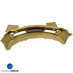 ModeloDrive FRP TART Front Bumper 3pc > Porsche Cayman (987) 2006-2008 image - 34
