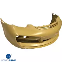 FRP TART Front Bumper 3pc > Porsche Cayman (987) 2006-2008 image - 38