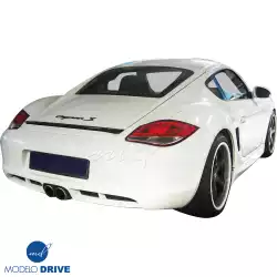 FRP TART Side Skirts > Porsche Cayman (987) 2006-2012 image - 31