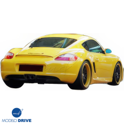 ModeloDrive FRP TART Side Skirts > Porsche Cayman (987) 2006-2012 image - 3