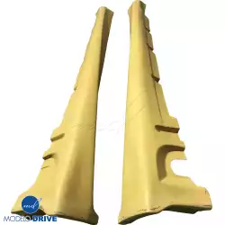 FRP TART Side Skirts > Porsche Cayman (987) 2006-2012 image - 10