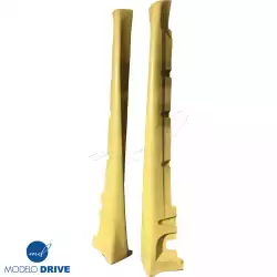 FRP TART Side Skirts > Porsche Cayman (987) 2006-2012 image - 11