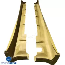 FRP TART Side Skirts > Porsche Cayman (987) 2006-2012 image - 12