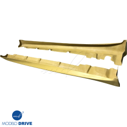 ModeloDrive FRP TART Side Skirts > Porsche Cayman (987) 2006-2012 image - 13