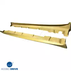 FRP TART Side Skirts > Porsche Cayman (987) 2006-2012 image - 13