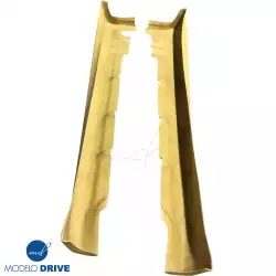 FRP TART Side Skirts > Porsche Cayman (987) 2006-2012 image - 14