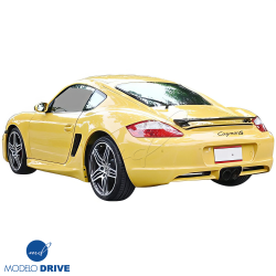 ModeloDrive FRP TART Side Skirts > Porsche Cayman (987) 2006-2012 image - 15