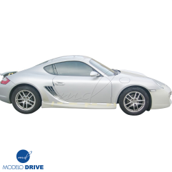 ModeloDrive FRP TART Side Skirts > Porsche Cayman (987) 2006-2012 image - 20
