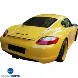 FRP TART Side Skirts > Porsche Cayman (987) 2006-2012 image - 24