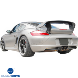 ModeloDrive FRP TART Side Skirts > Porsche Cayman (987) 2006-2012 image - 26