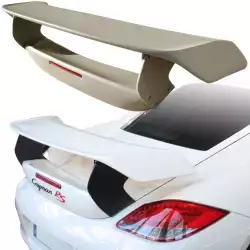 FRP TART Spoiler Wing > Porsche Cayman (987) 2006-2012 image - 23