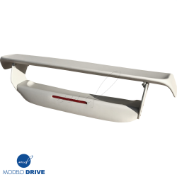 ModeloDrive FRP TART Spoiler Wing > Porsche Cayman (987) 2006-2012 image - 7