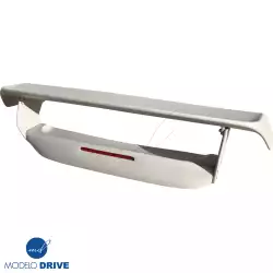 FRP TART Spoiler Wing > Porsche Cayman (987) 2006-2012 image - 7