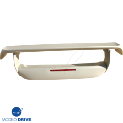 ModeloDrive FRP TART Spoiler Wing > Porsche Cayman (987) 2006-2012 image - 8