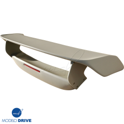 ModeloDrive FRP TART Spoiler Wing > Porsche Cayman (987) 2006-2012 image - 9