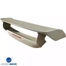 FRP TART Spoiler Wing > Porsche Cayman (987) 2006-2012 image - 9