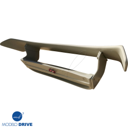 ModeloDrive FRP TART Spoiler Wing > Porsche Cayman (987) 2006-2012 image - 10