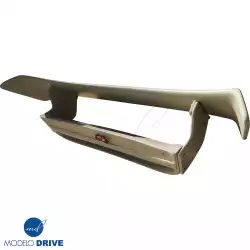 FRP TART Spoiler Wing > Porsche Cayman (987) 2006-2012 image - 10