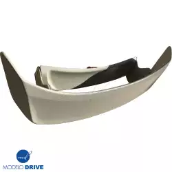 FRP TART Spoiler Wing > Porsche Cayman (987) 2006-2012 image - 11